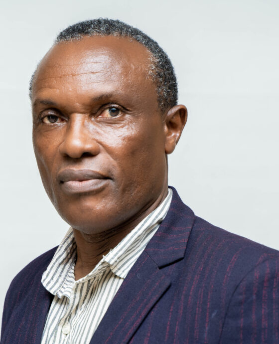 Dr. Shittu  Abiodun Oyetunji
