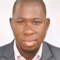 Mr. Afosi Afeez Babatunde 